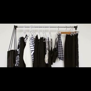 Meet your Posher, Mirian